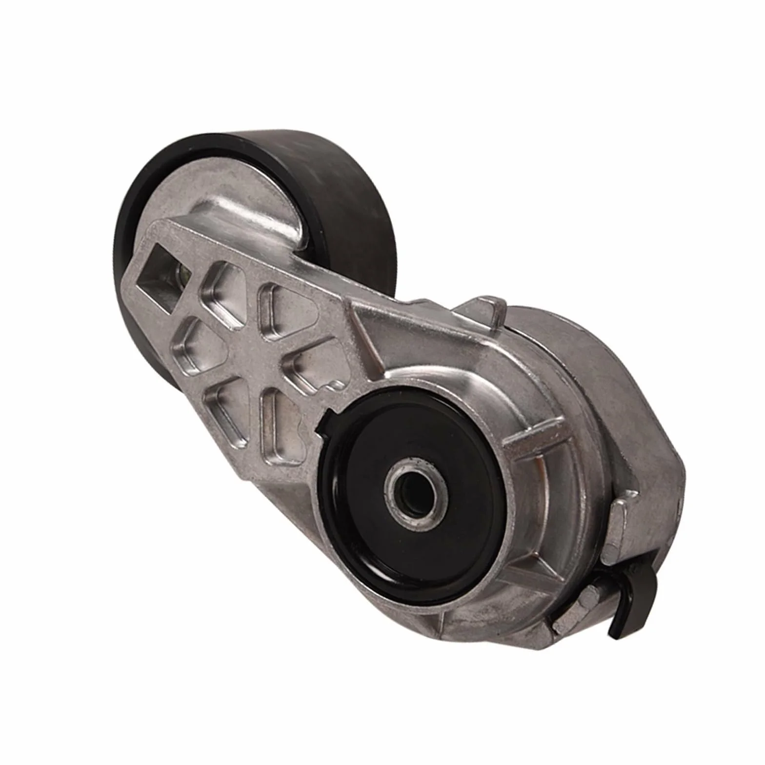 Tensor de correa para minicargadora 430 440 450 retroexcavadora 580 590