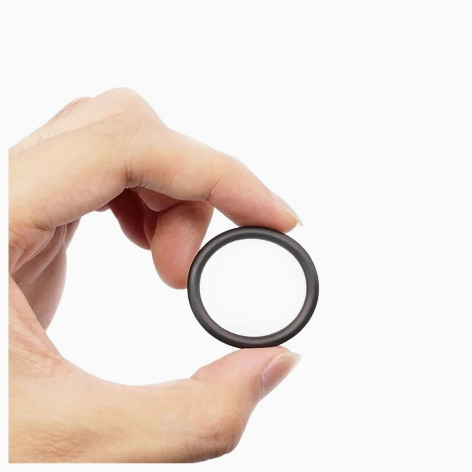 Grosor 1,5 mm 2,4 mm 3,1 mm Caucho de nitrilo Caucho de nitrilo 1200 piezas Kit de anillo de sello NBR Junta tórica de NBR Junta tórica de sellado Impermeable