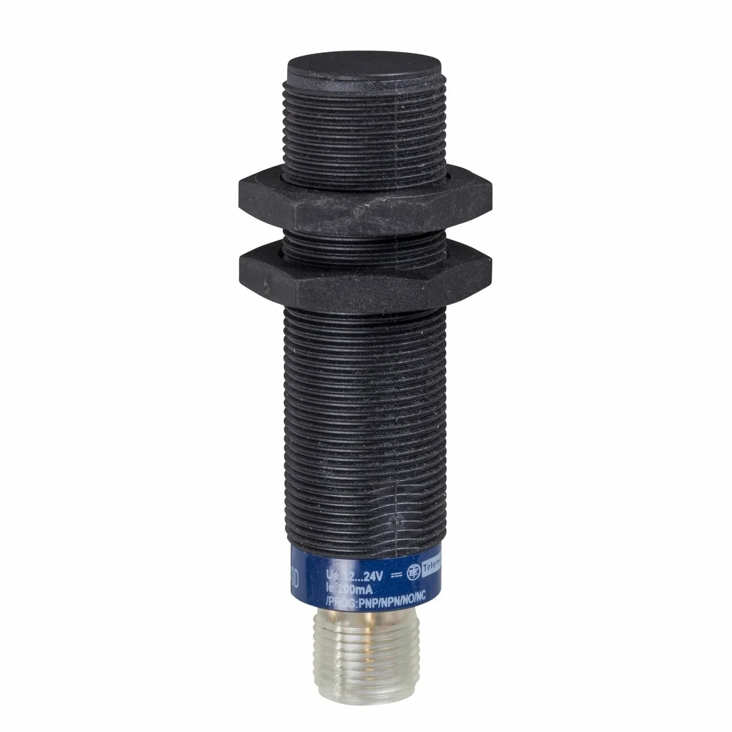 DETECTOR 20 A 264V 8MM