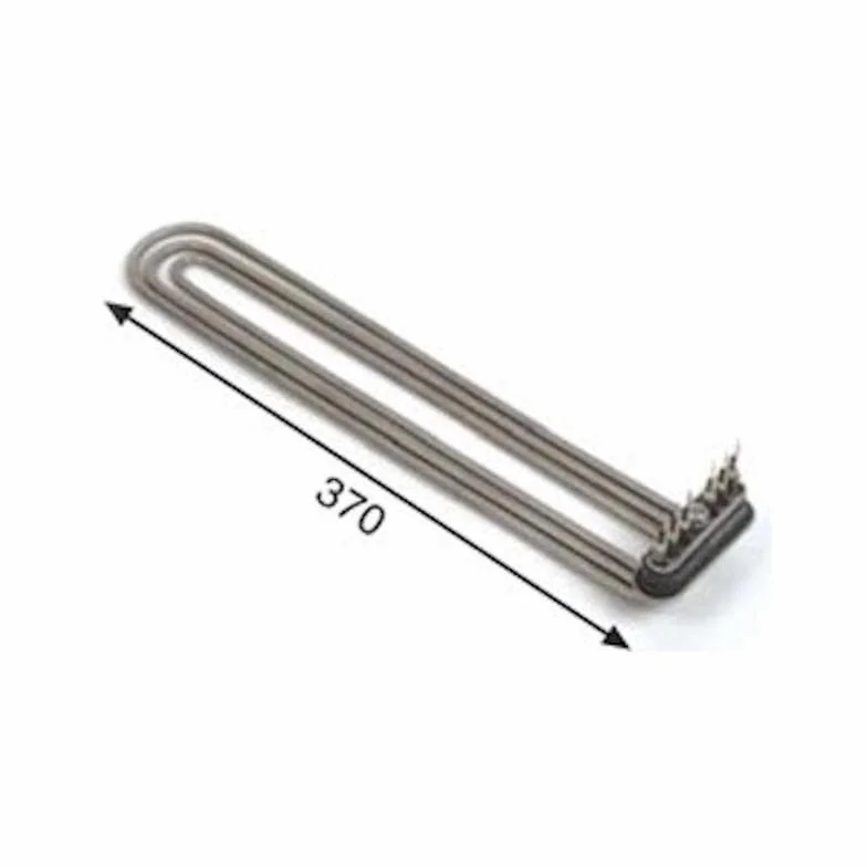 REPORSHOP - Resistencia Lavaplatos Sammic 3000w 380v