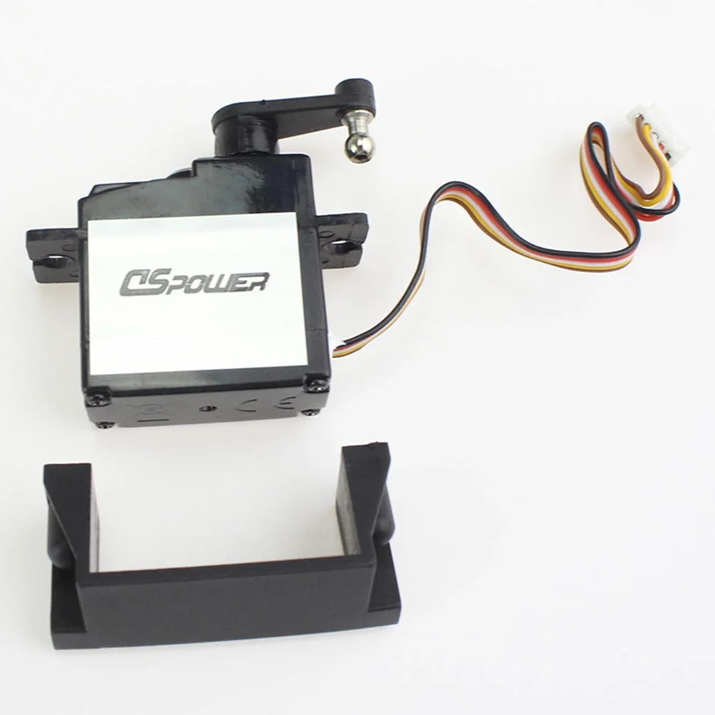 WLTOYS 144001 RC Buggy Servo 6kg Repuestos