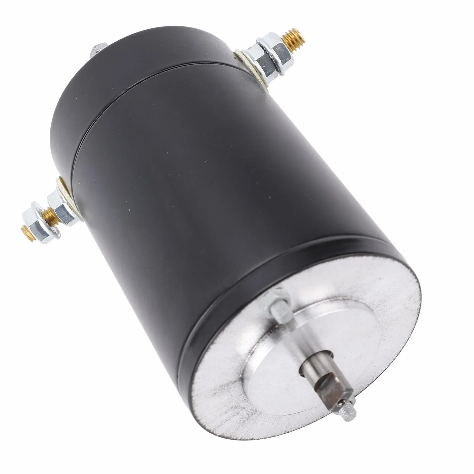 Motor de Bomba Hidráulica DC12V F000MM0809 0.8kw 4200rpm Reemplazo para Motor de Bomba Deslizante y Nivelador RV