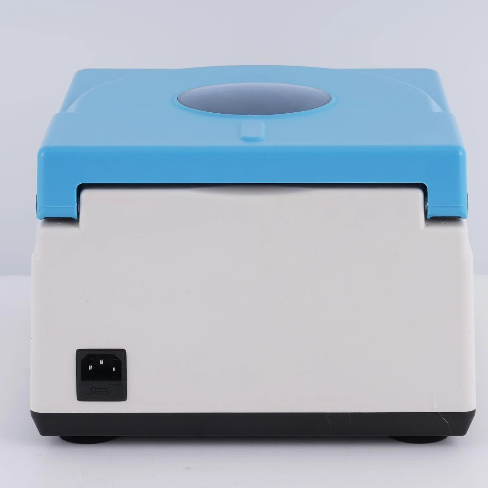 Centrífuga de Laboratorio YUCHENGTECH 4000 rpm 6x15ml 1878xg 27x31x21cm 3.5kg