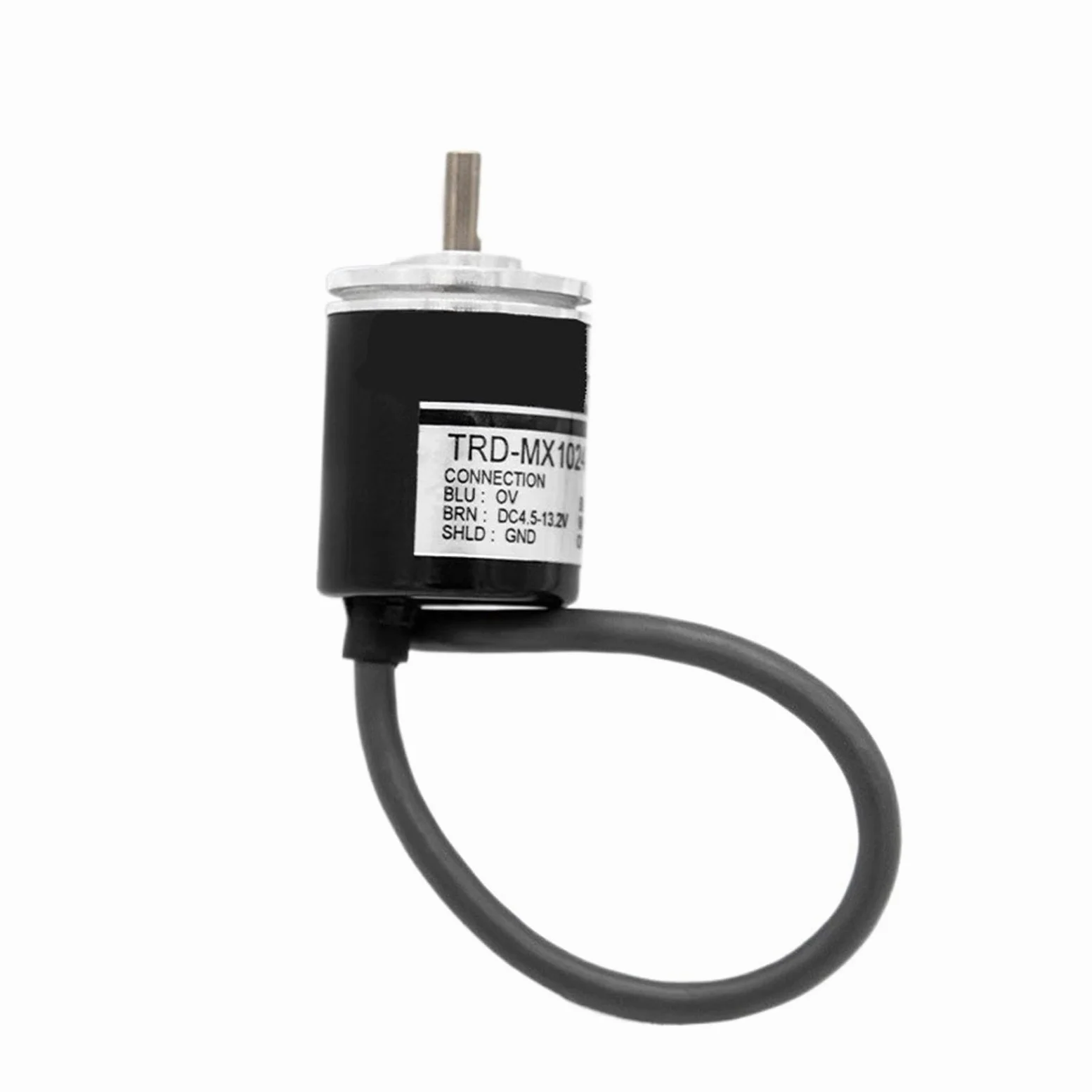 Codificador rotatorio fotoeléctrico TRD-MX100V TRD-MX200V MX360V MX500V MX600V MX1000V MX1024V MX2000V MX2500V TRD-MX3600V(Trd-mx3000v)