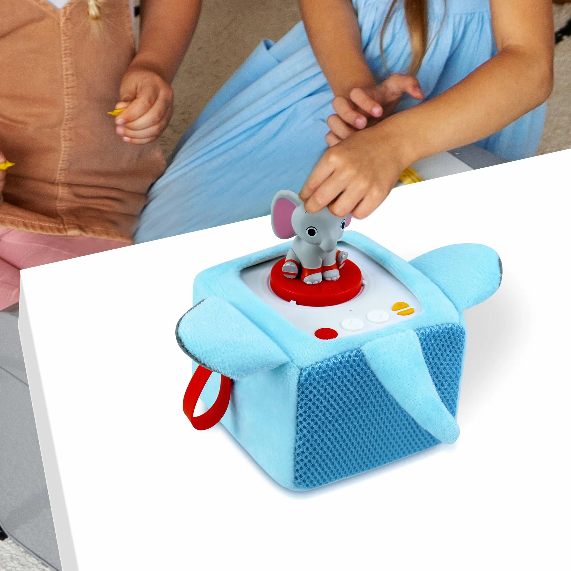 Annmore Funda Protectora para FABA Cuentacuentos para Niñas y Niños