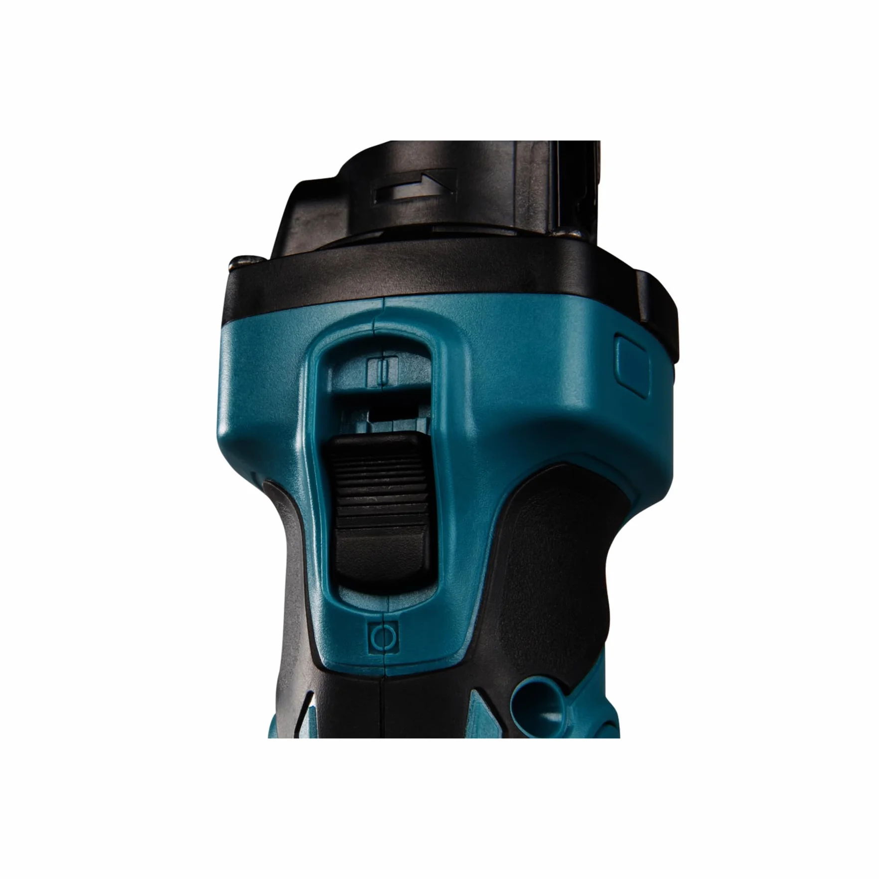 Makita DCO180Z - Fresadora de Corte 6.35 mm 18V Litio
