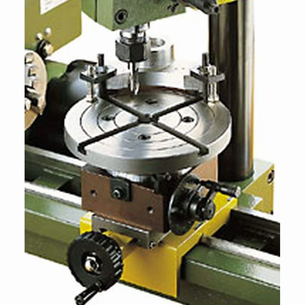 PROXXON 2224421 2224421-Diversor Universal fresado ut400, Metal