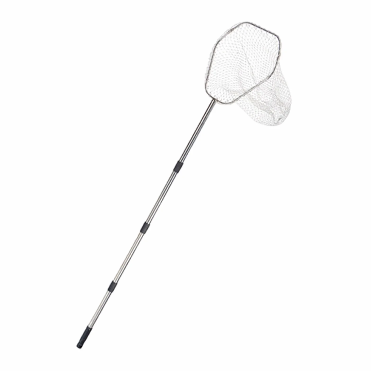 perfk Red para Aves de Corral, atrapa Pollos, Herramienta para atrapar Animales de Granja, Profesional, versátil, práctica, para gallineros, Gatos, con Red