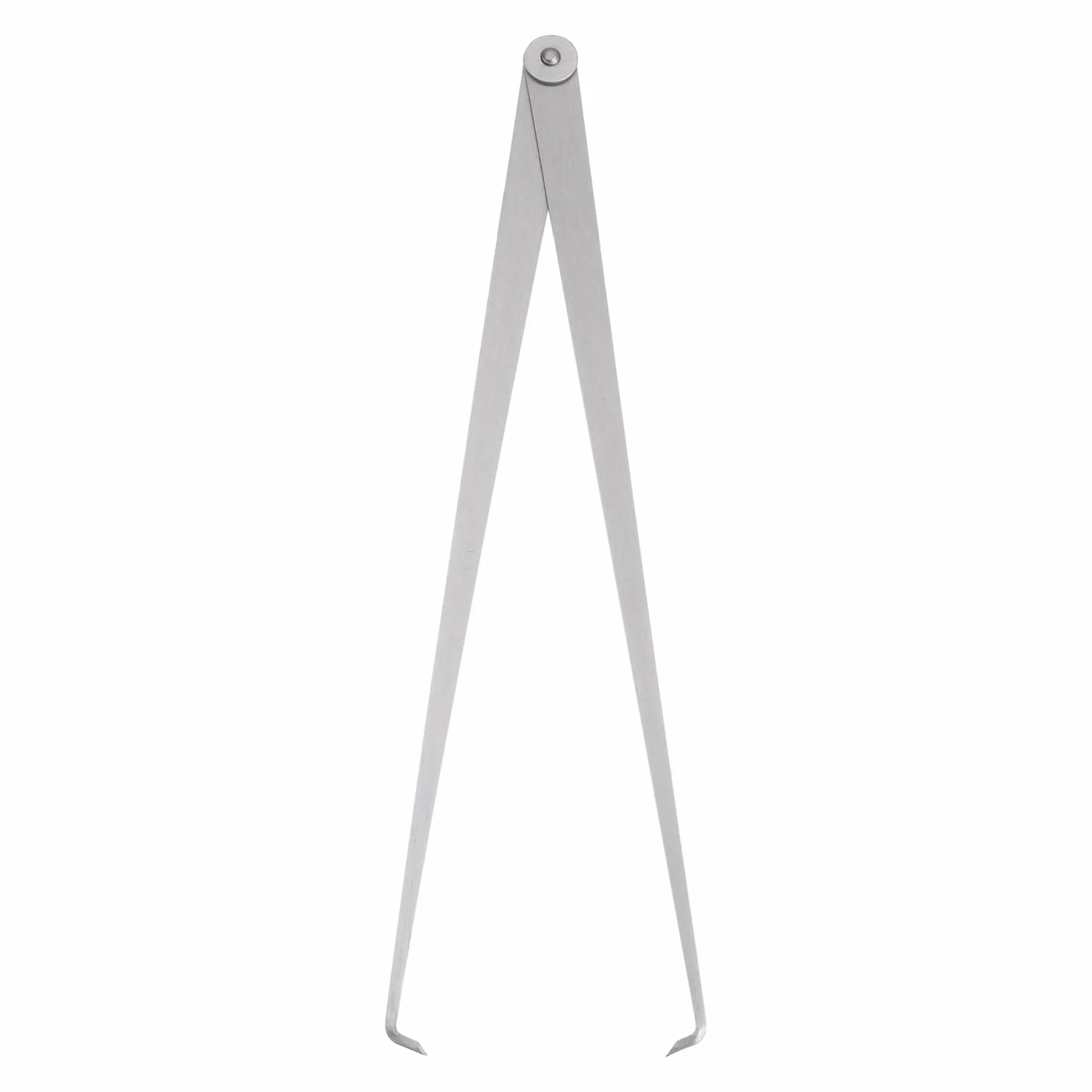 Firme Junta Interior Pinza 400mm 16 Pulgadas Inoxidable Metal Medición Herramienta