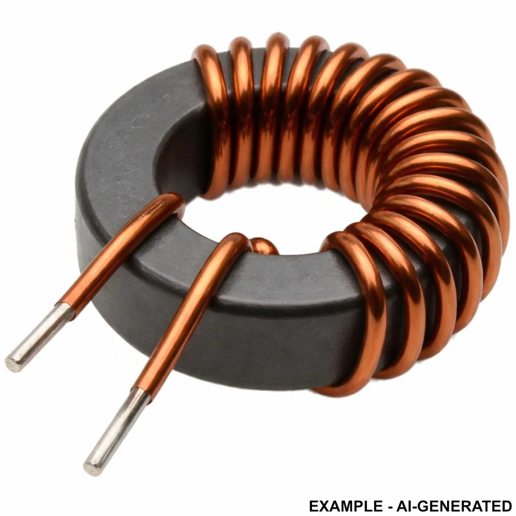 Toroid Core FT240-43 Ferrite