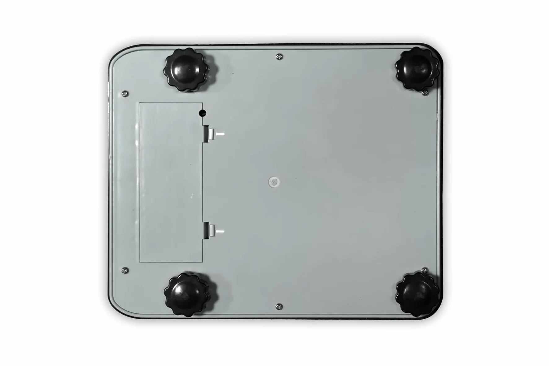 BDCOM Super-SS Balanza Digital Profesional, Acero Inoxidable, Doble Pantalla LED Roja, 30 kg Capacidad, 2g de precisión, Sobremesa, IP67 Estanca, Para Industria Alimentaria