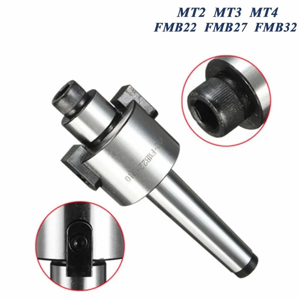 FMB22 FMB27 FMB32 MTB2 MTB3 MTB4 Morse Narzędzie CNC BAP 300R 400R