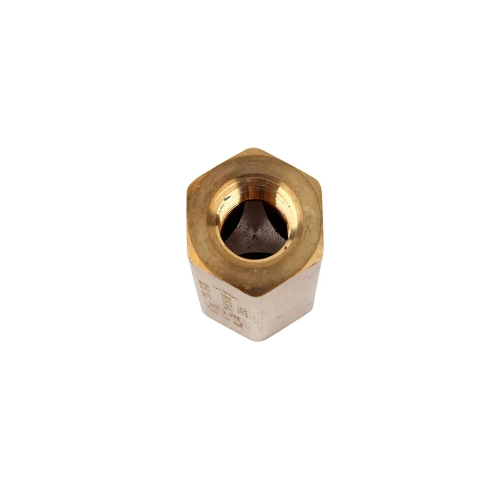 Accesorios direccionales del control de flujo la tubería hipotermia válvula retención baja temperatura(Cg250b)
