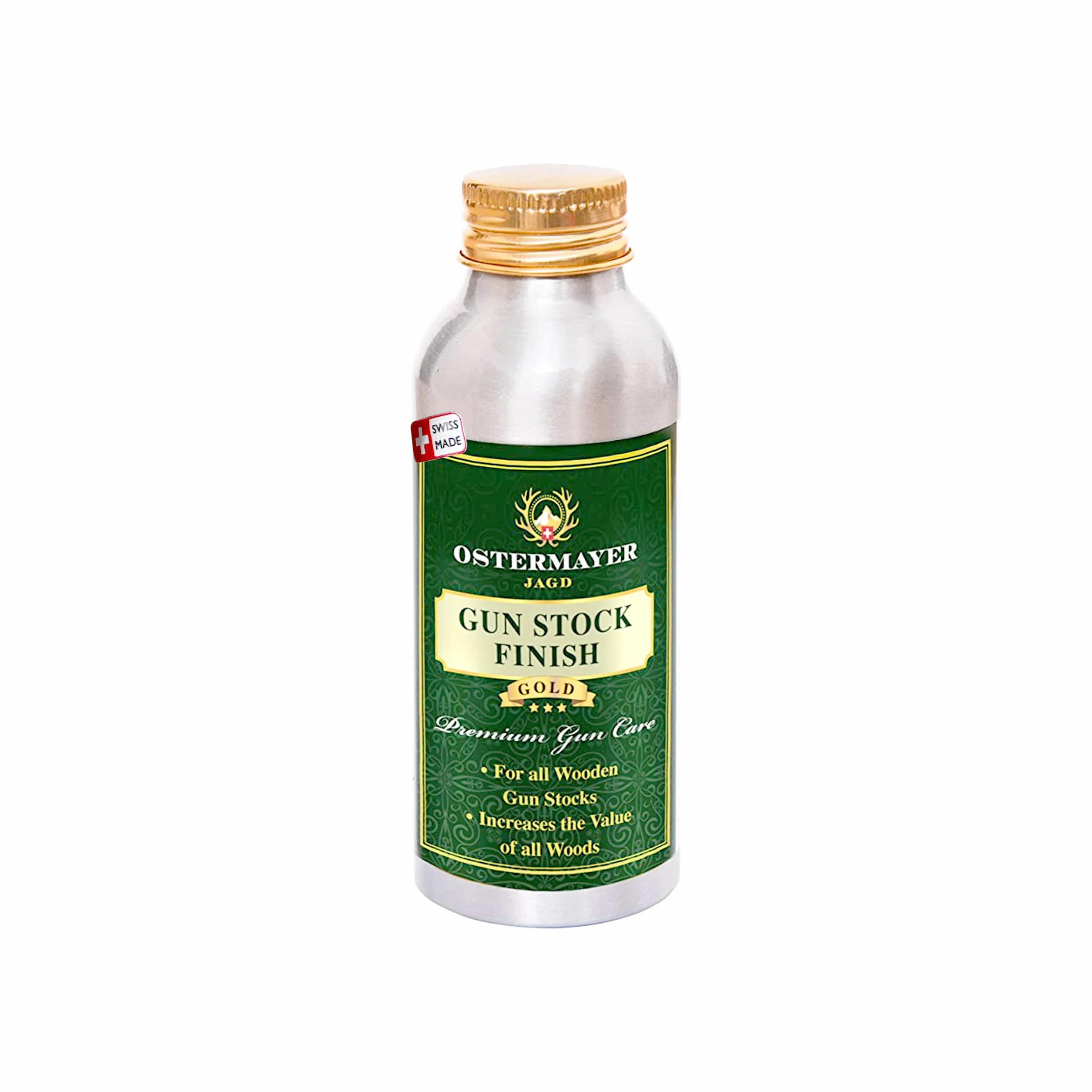 Gun Stock Finish 100 ml