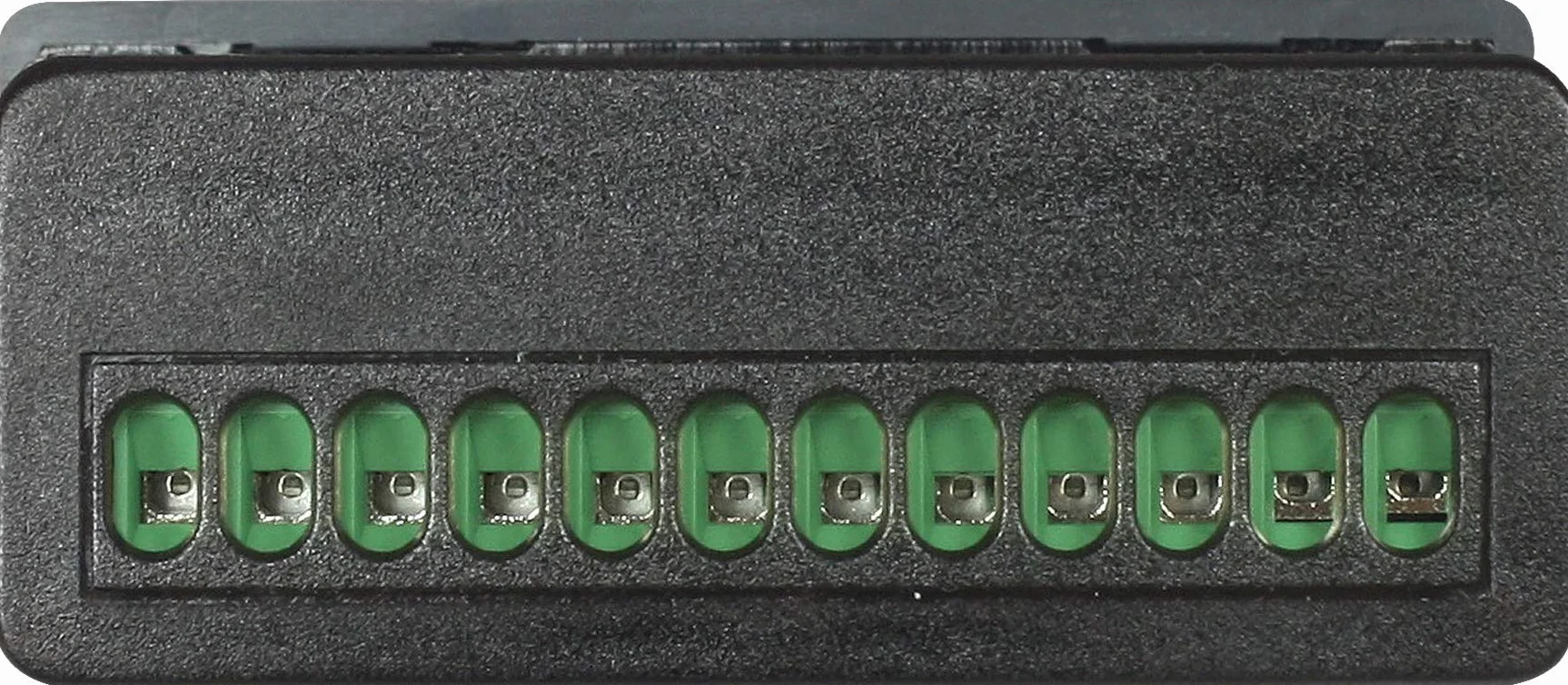 ATR121-B (alimentación 230 VAC) - Regulador PID 32 x 74 mm
