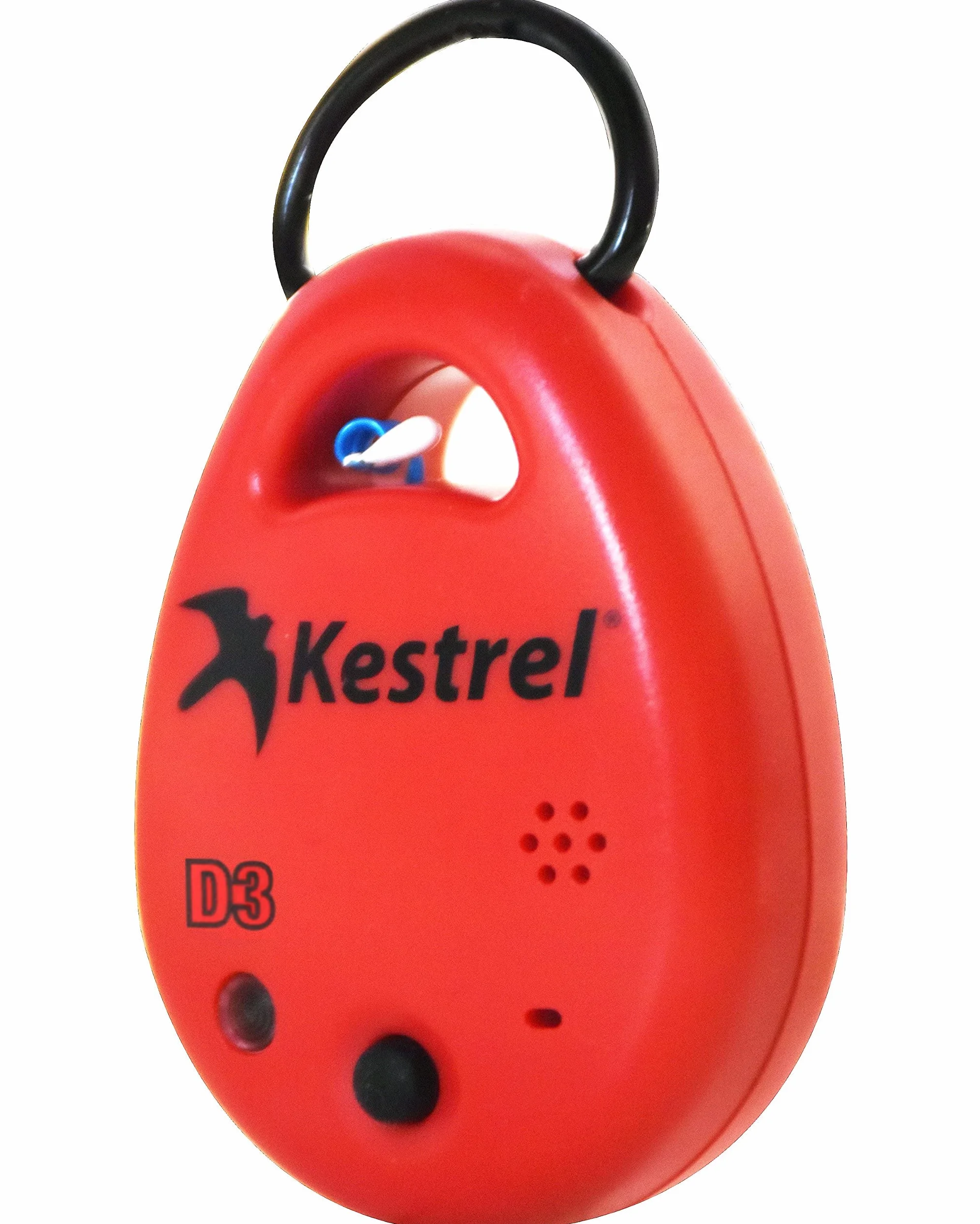 Kestrel Drop D3 inalámbrico Temperatura, Humedad y presión Registrador de Datos