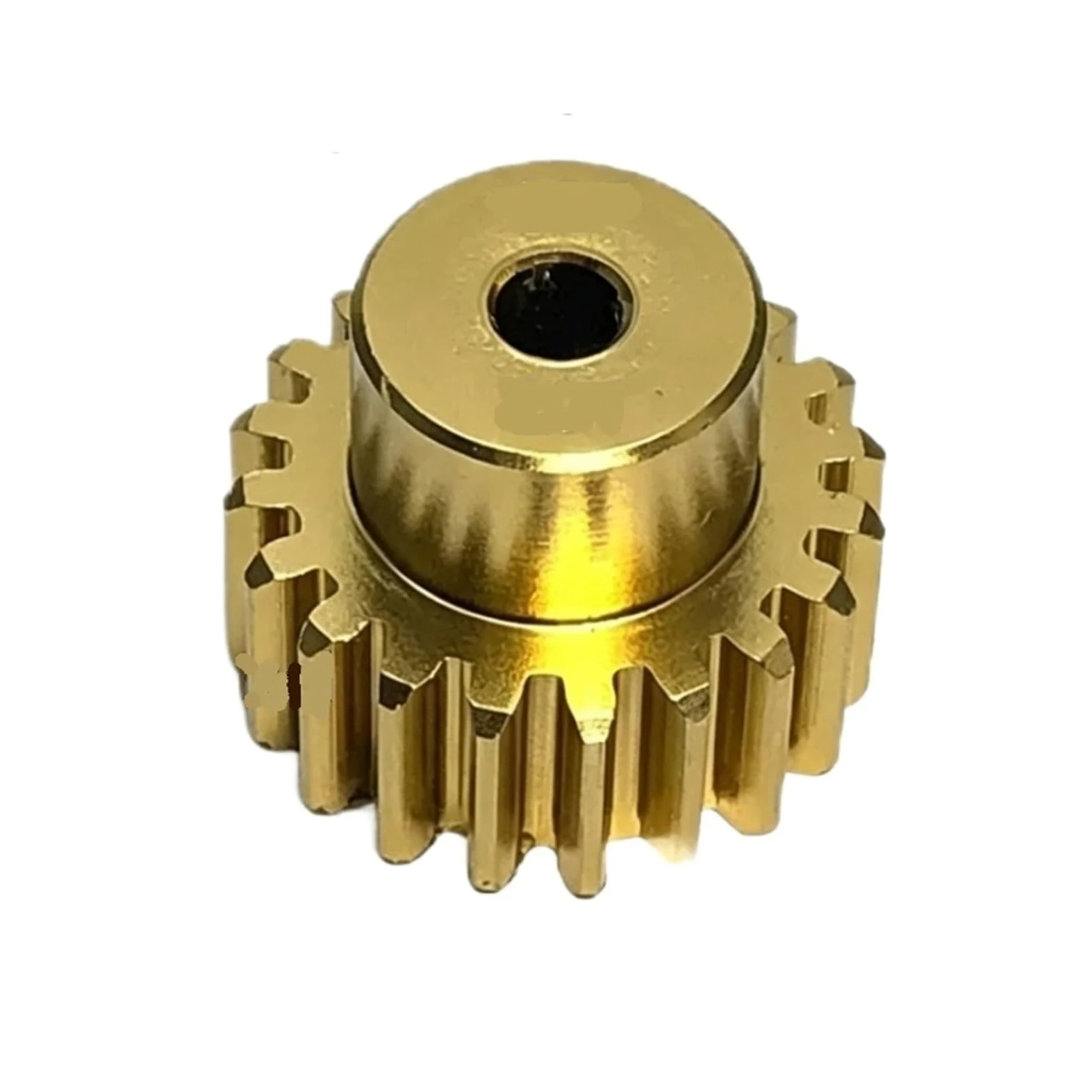 3pc Pinion Motor Gear | Tough Pinion Gear For RC Vehicles(3.175mm 18T 19T 20T)