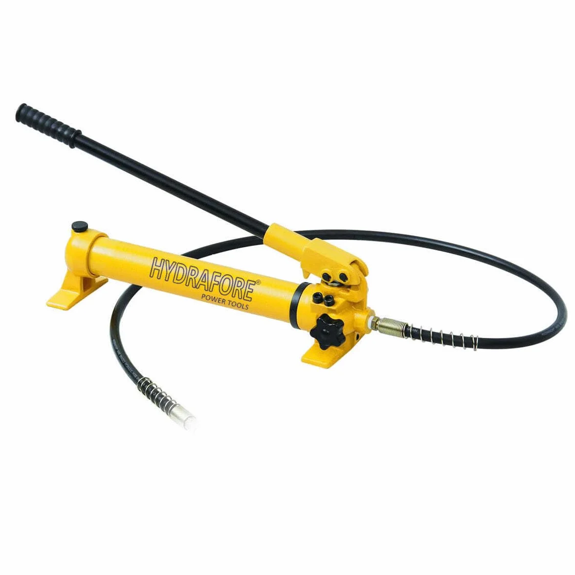 hidráulico Bomba de mano (700 BAR, 700 cm3) B-700