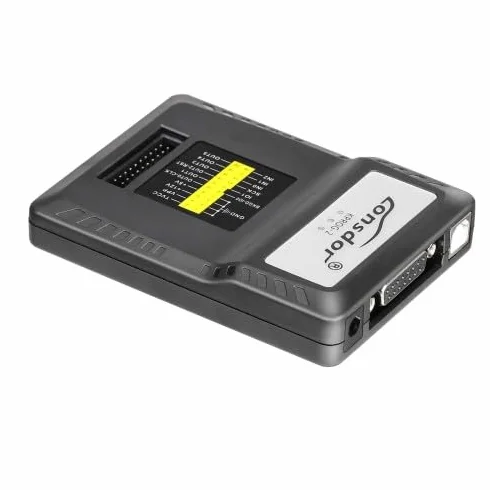 Lonsdor KPROG2 KPROG-2 - Adaptador para programador de teclas K518 PRO/K518 FCV de lectura/escritura EEPROM Soic Chip/MCU