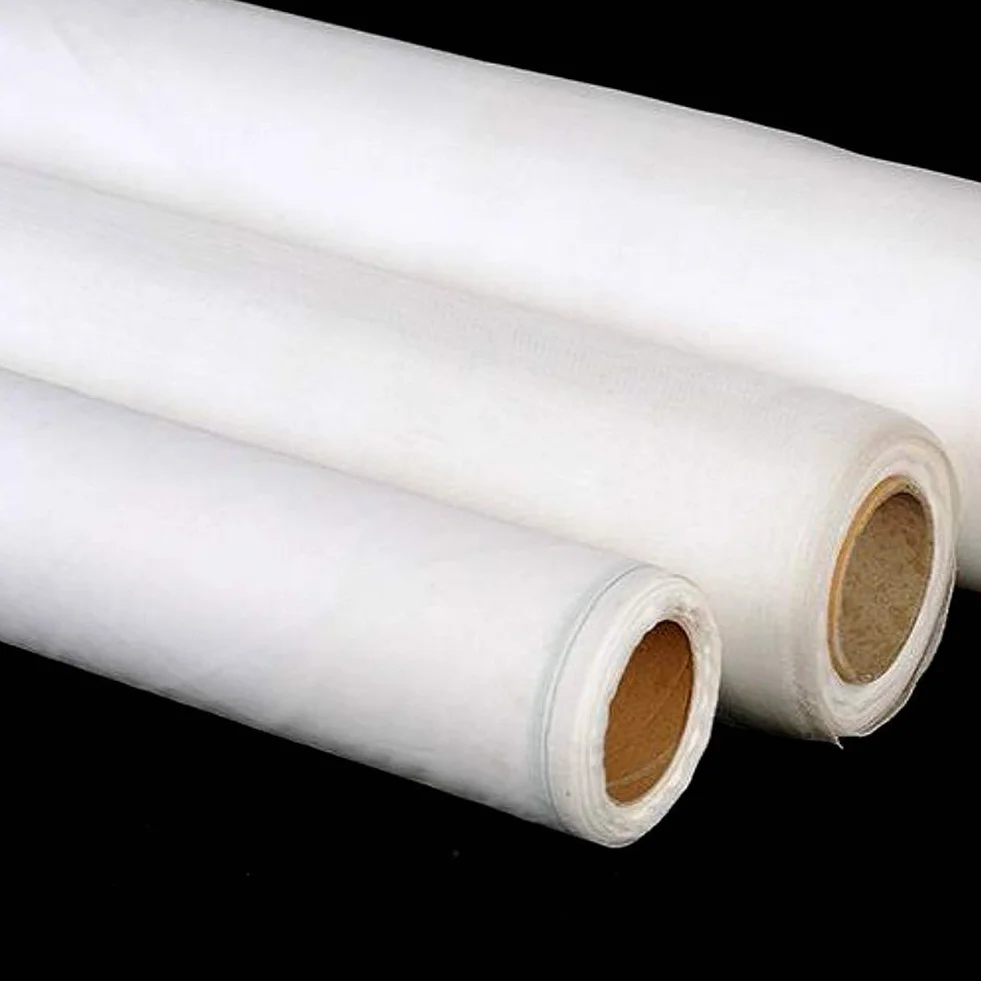 Tong Gu 39 x 78" Malla de filtro fino de nylon 200 Micras 35-250 Micras Tensión de agua