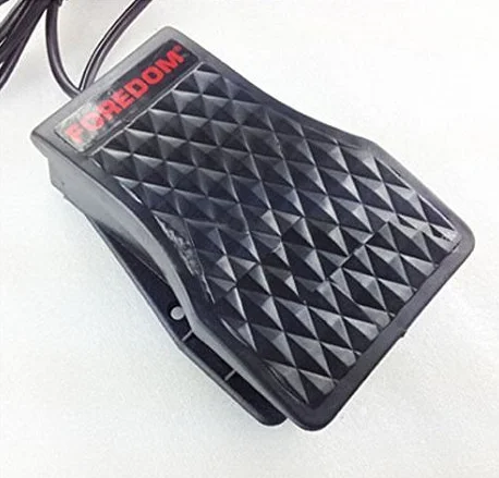 Foredom S-R Molinillo de eje flexible 220V 230W 4mm para joyería
