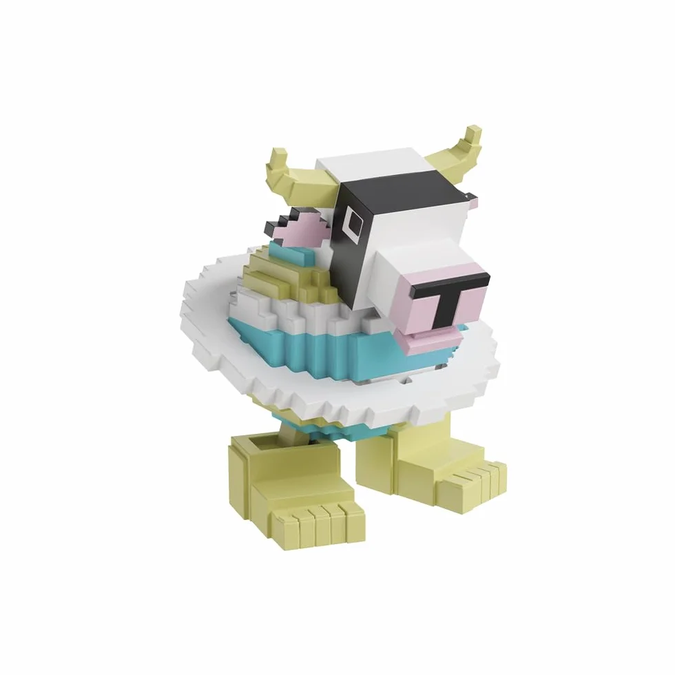 Minifiguras Mistery Coleccionables Figuras Sorpresa Memes Virales Juguetes Surtidos Roblox