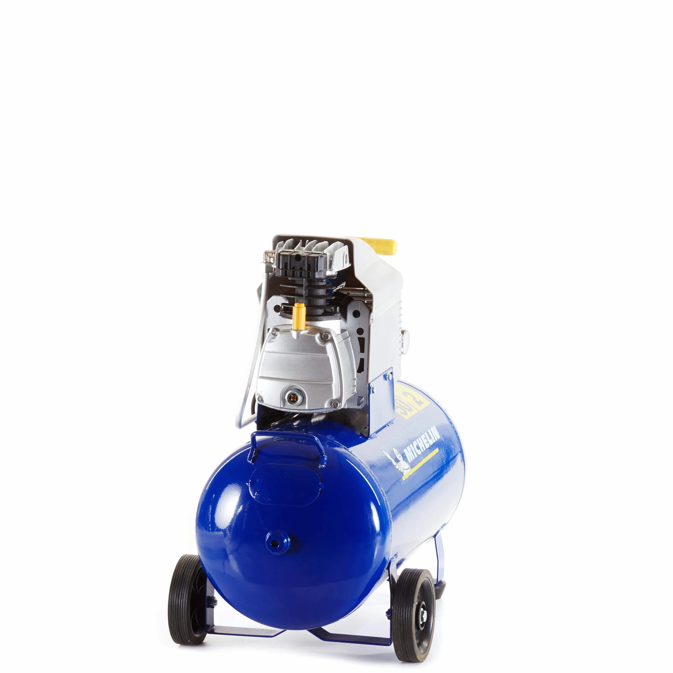 Compresor de aire MICHELIN MB5020 50L 2CV 8bar 170L/min
