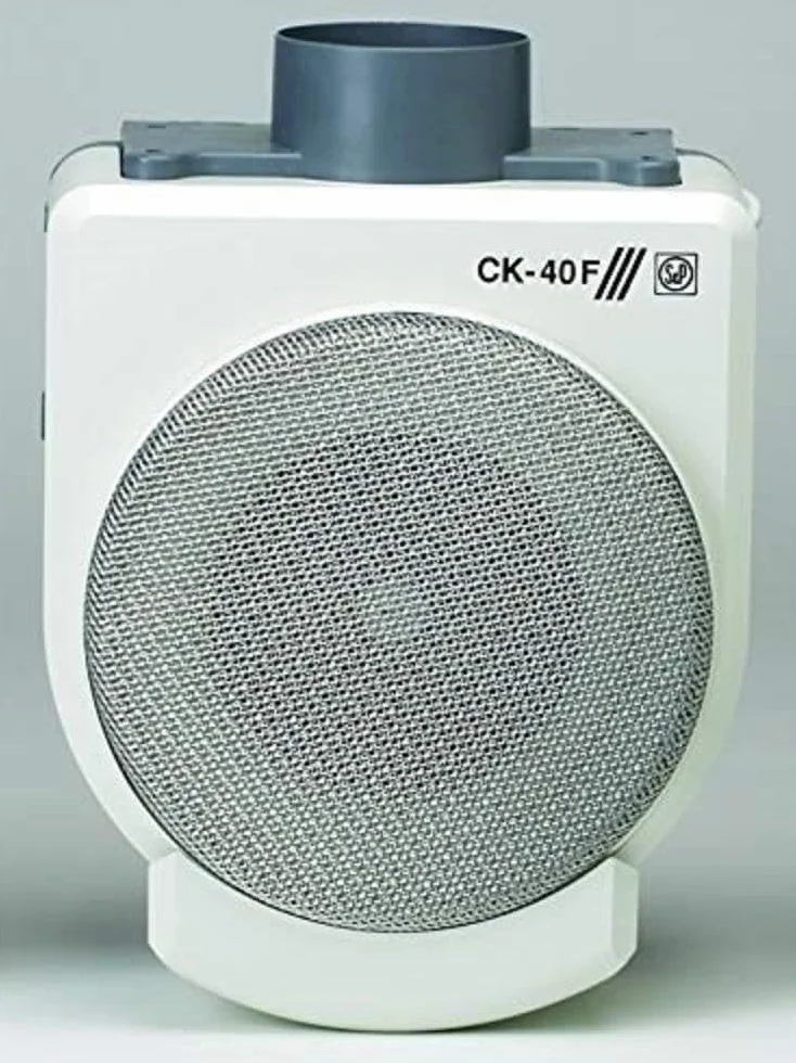 Soler & Palau CK-40F Extractor Centrifugo M37922