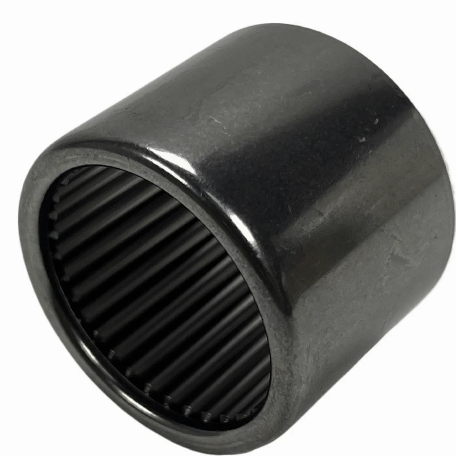 Rodamientos de rodillos de aguja completos 28x35x30mm 1039955 Rodamientos de rodillos de aguja con copa estirada Piezas para carretillas elevadoras | 10 unidades de 28 x 35 x 30 mm