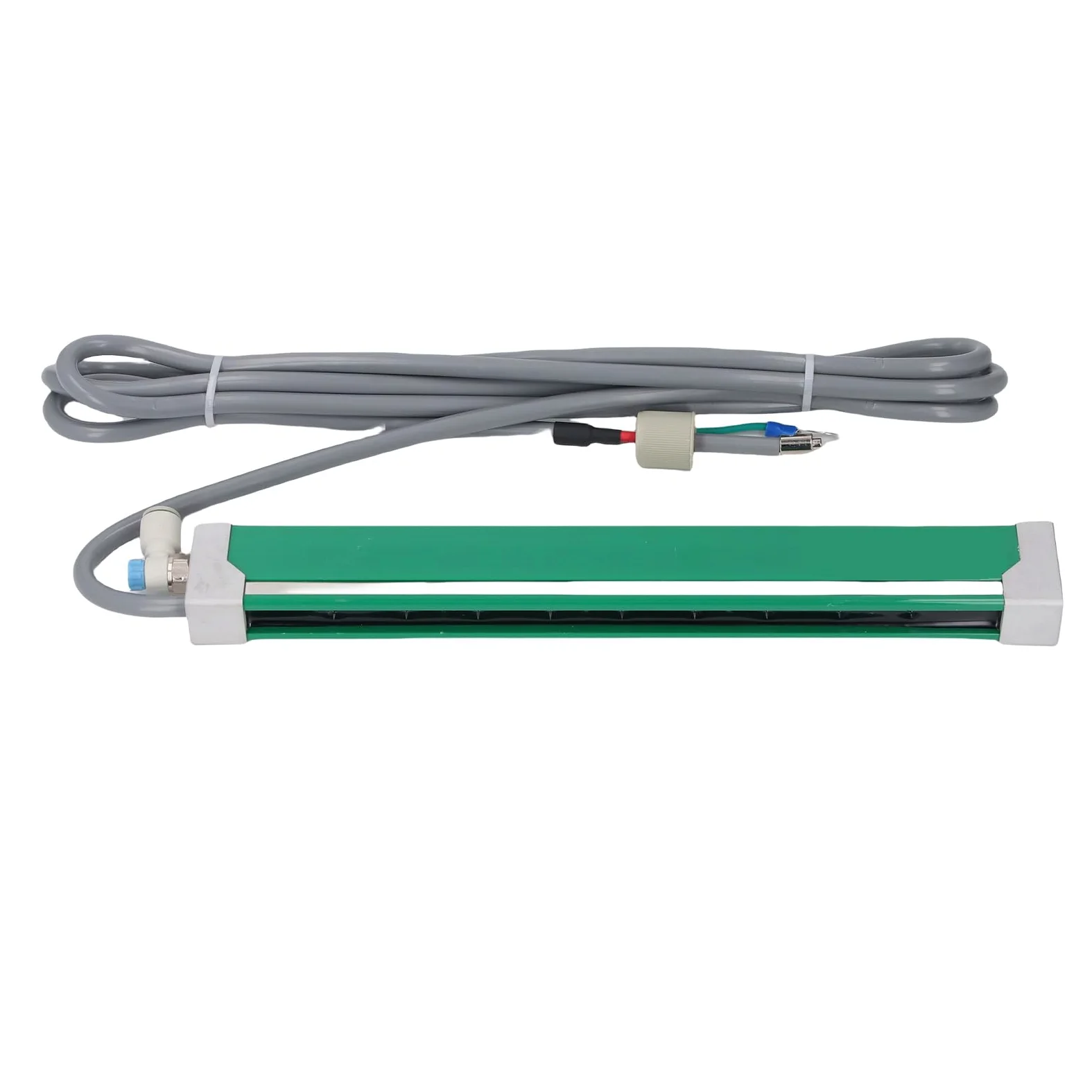 Varilla Ionizante Estática Ionizante 300mm Eliminación de Estática para Generador de Cargas Positivas 6KV Barra IonizanteBarra AntiestáticaVarilla AntiestáticaVarilla IonizanteEstática