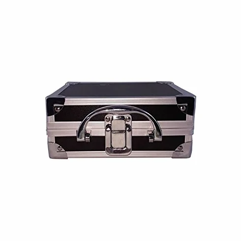 RFandEMF RF Explorer WSUB1G - Analizador de Espectro portátil con Funda de Transporte de Aluminio
