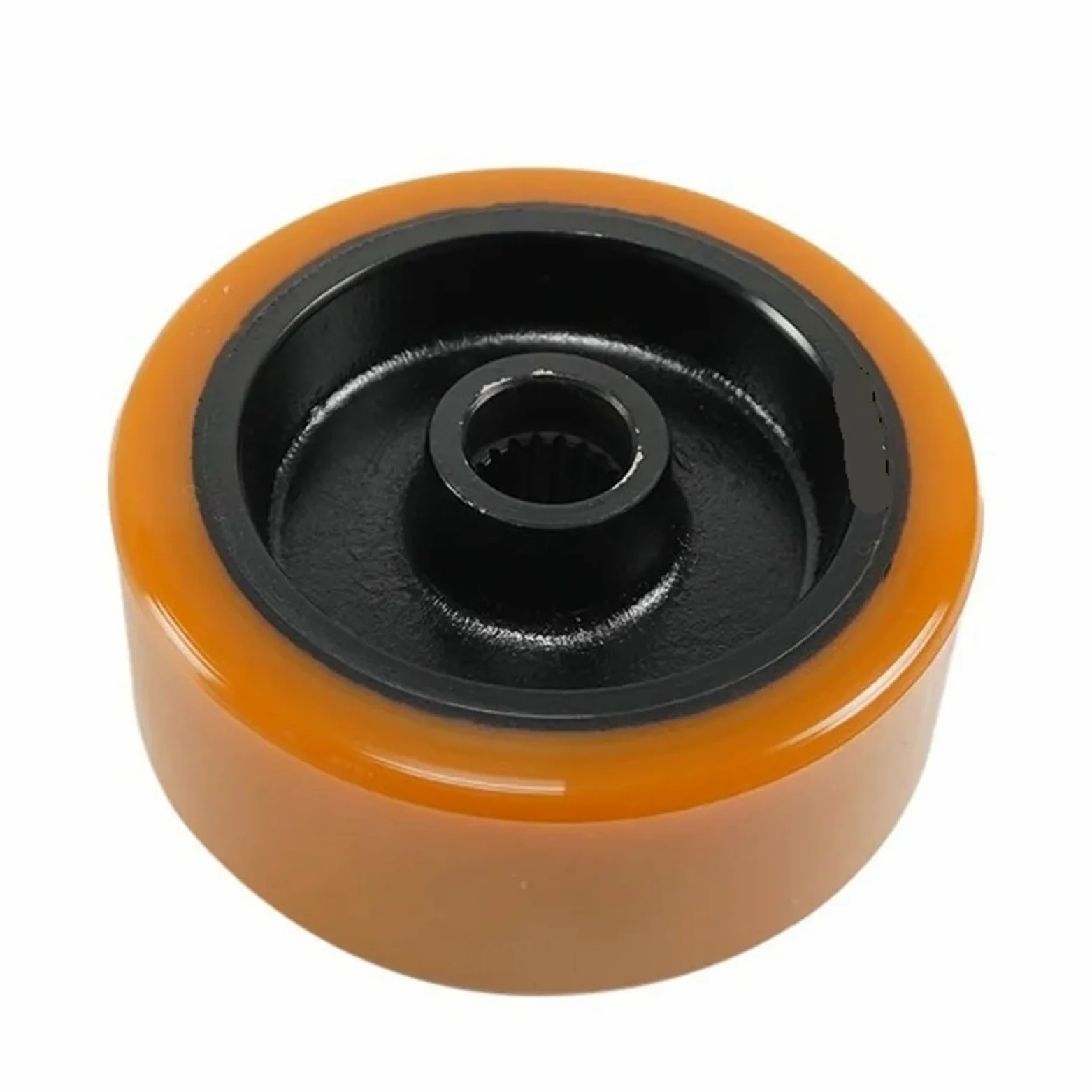 Rueda de poliuretano de 140 x 55 mm for montacargas CBD15/18-WS