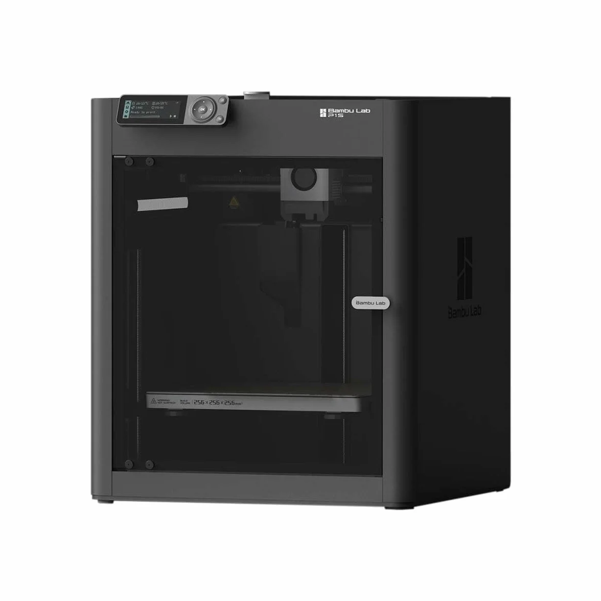 Bambu Lab Impresora 3D - P1S, Bivolt