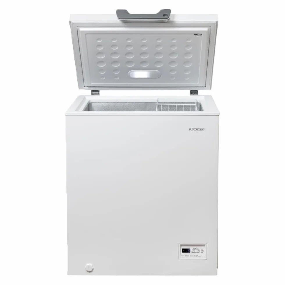 Congelador horizontal Jocel JCH142 142 litros Blanco 95W 845x705x545 mm