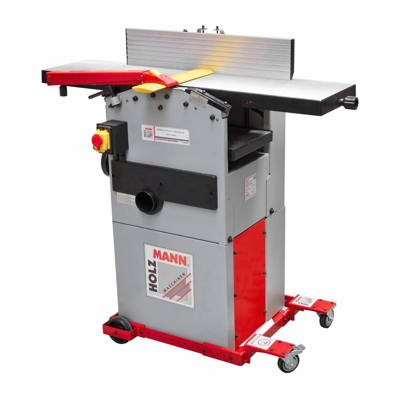 Holzmann - Kit desplazamiento