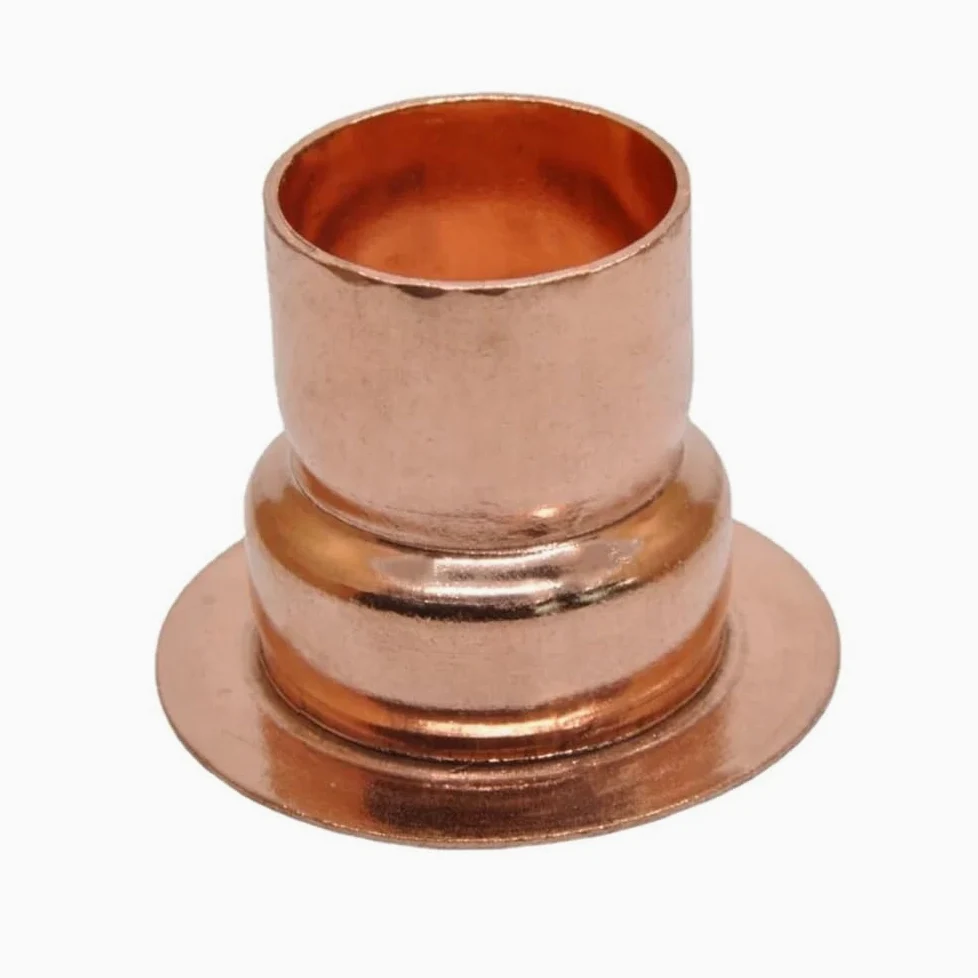 22 28 35 42 54 67 78 85 89 108 133 159 219mm ID Liner Insert Copper End Feed Solder Plumbing Fitting For Air Conditioner(ID 89mm) Brass Hose