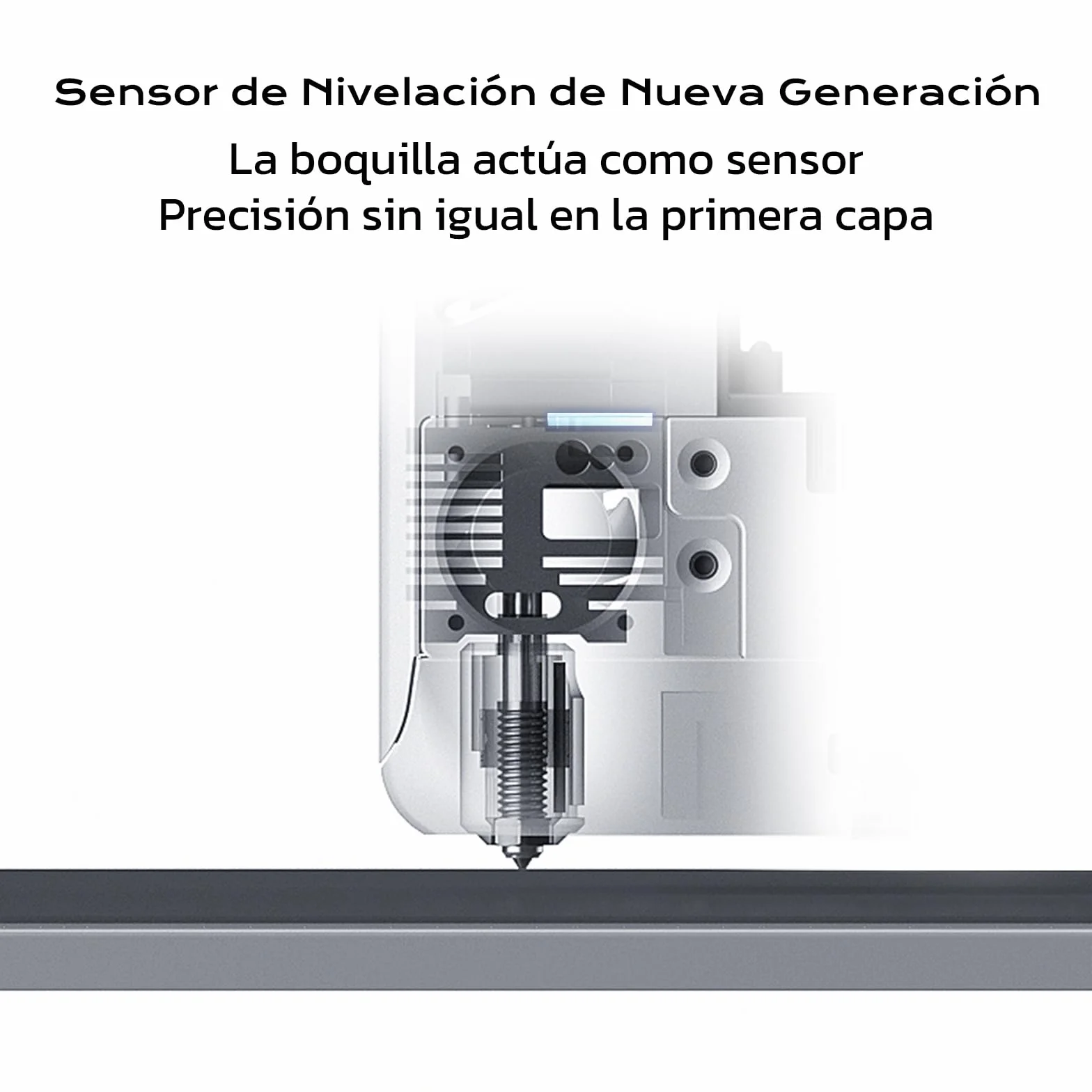 QIDI Q2 Combo Impresora 3D con QIDI Box, Multicolor y Multimaterial, Máx 600mm/s, 65°C Cámara Calefactada Activa, 3 en 1 Filtración, AI Cámara, Autonivelación & Autocalibración, Volumen 270x270x256mm