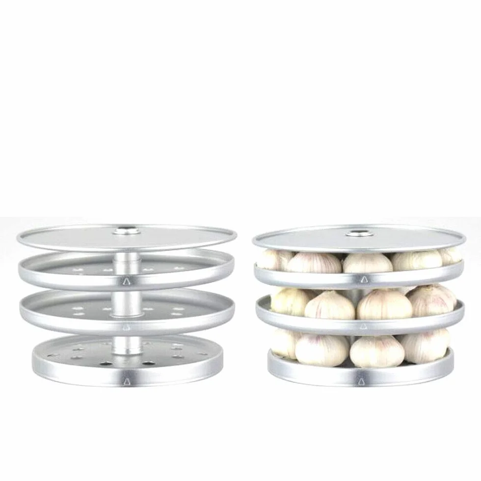 Fermentador de ajo negro 5L 90W automático inteligente 12-15 días tanque de fermentación