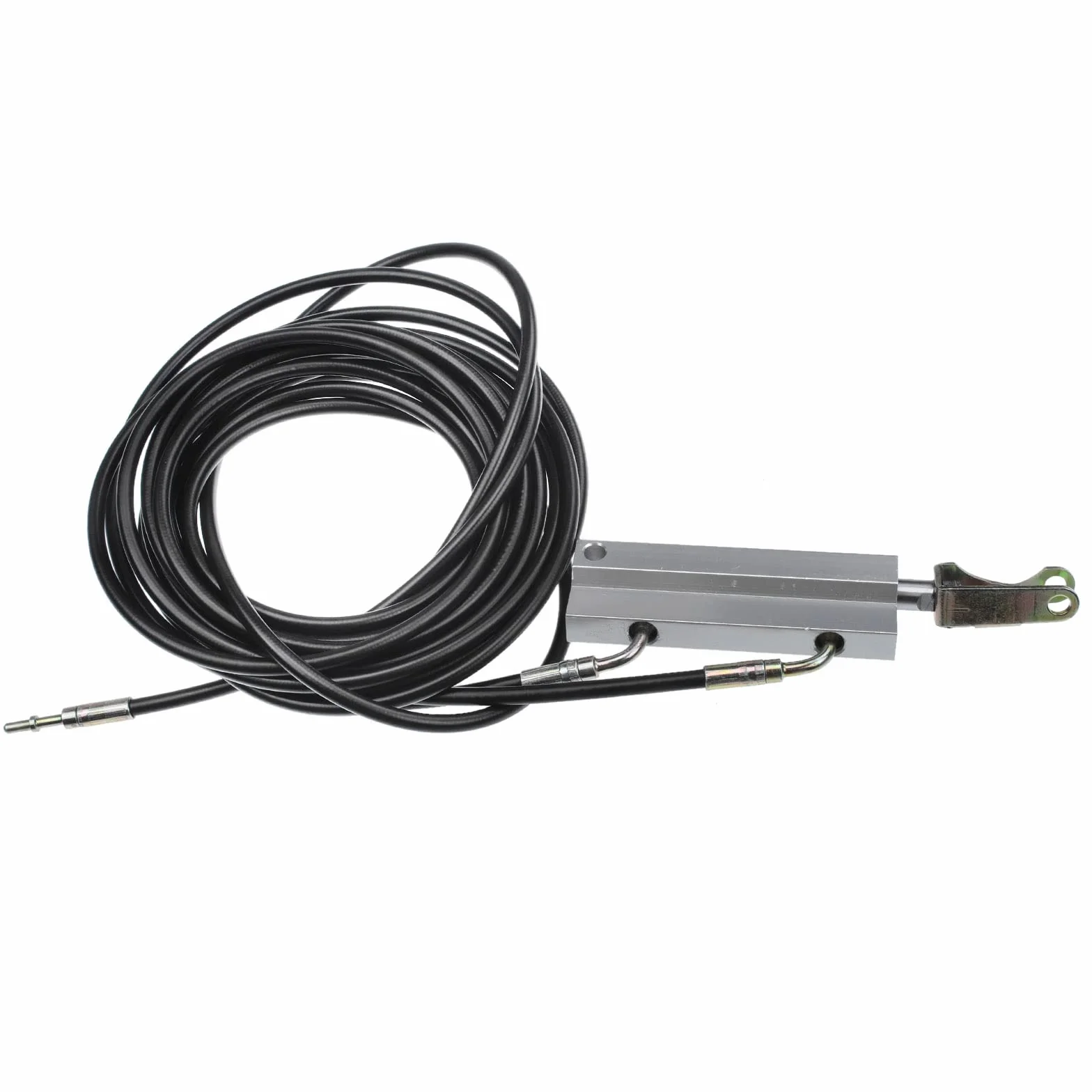 Frankberg Cilindro hidráulico Capota Delante Arriba Compatible con SLK R170 32 AM.G Compresor 200 Compresor 200 230 Compresor 320 1996-2004 cabrio Replace# 1708000072,A1708000072