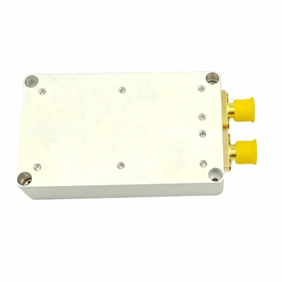 Generador de Señal de Barrido Bluetooth WiFi de Doble Banda, VCO, 1 W, 2,4 GHz y 5,8 GHz, Antena Dual.