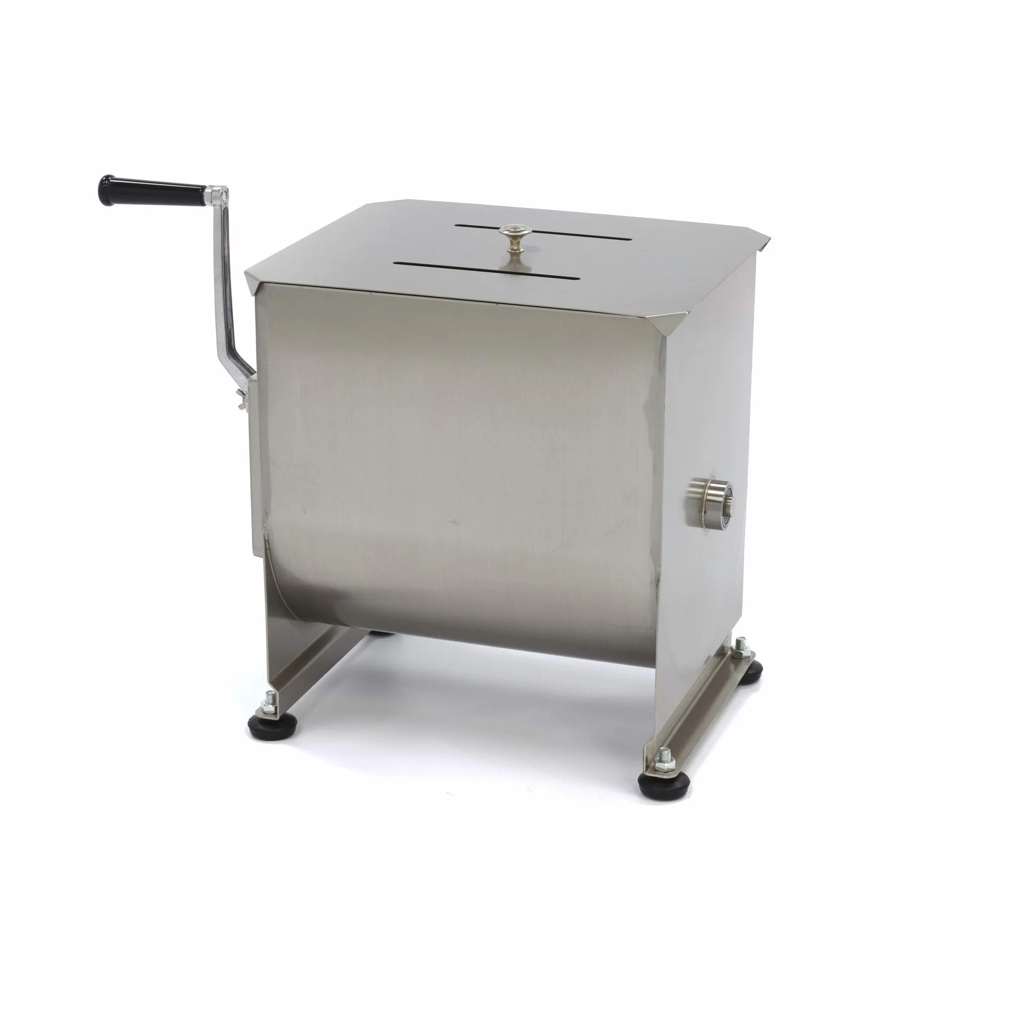 Maxima Mezclador manual de carne - 30 l