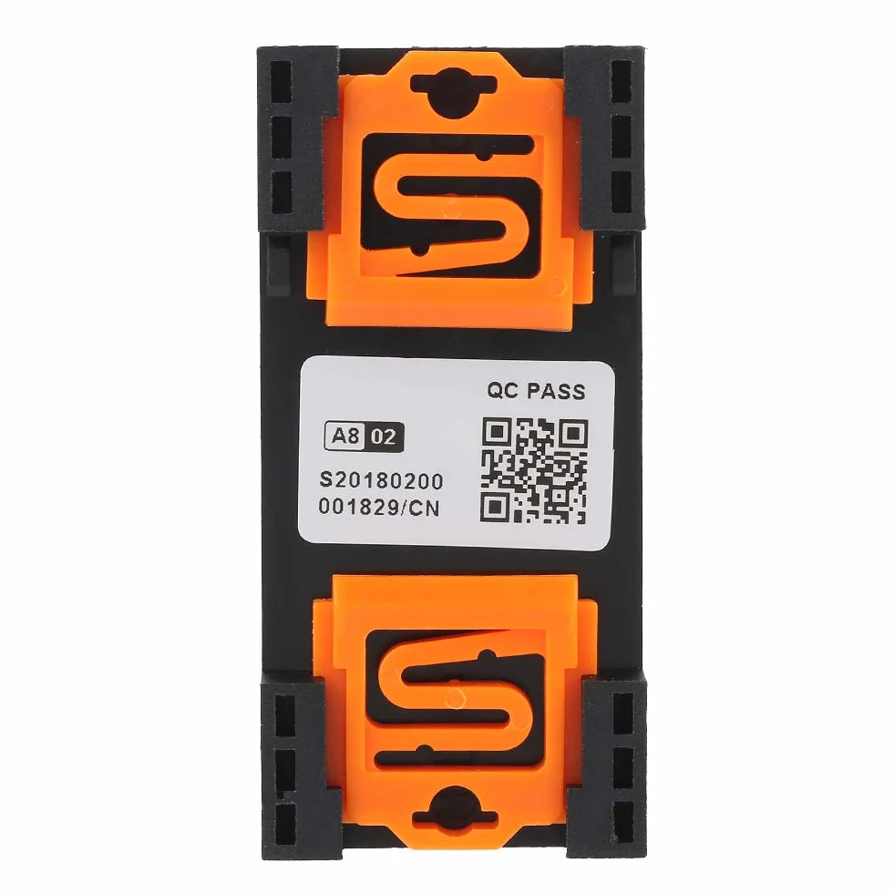 Relé De Secuencia De Fase Trifásico, TG30 220-380VAC Relé De Secuencia Protector Voltaje Fase Relé De Protección De Voltaje Relé De Monitoreo Para Motores, Ascensores, Energía