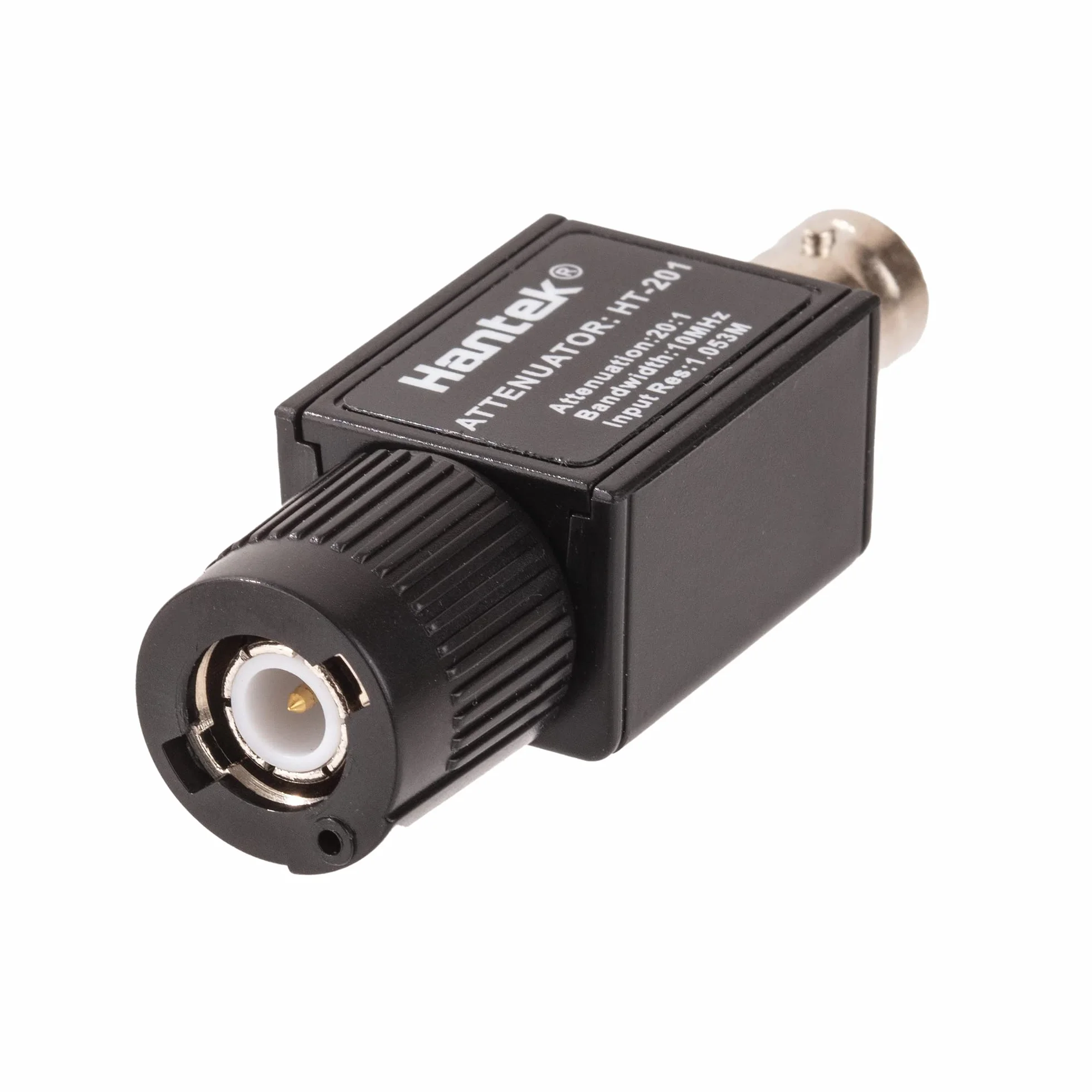 Hantek HT30A+ HT201 Juego de accesorios de osciloscopio BNC 10MHz 20:1