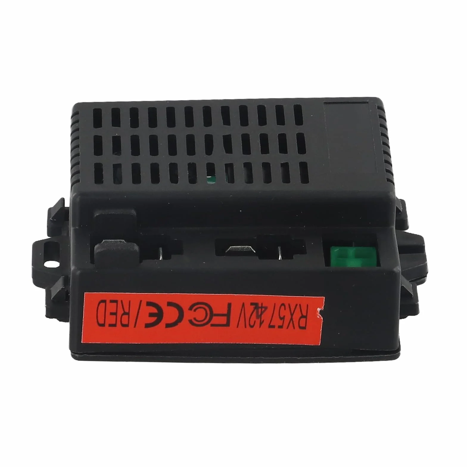 Weelye RX57 Receptor 6V 12V Transmisor 2.4G Coche Eléctrico Mando a Distancia Pieza Repuesto