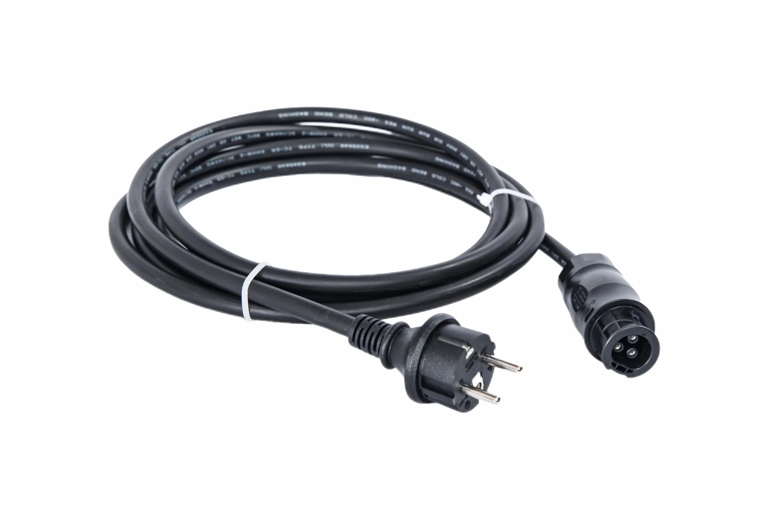 ENVIRON - Microinversor Envertech EVT2000SE 2000 W con Wi-Fi integrado para central eléctrica de balcón y Bluetooth (elemento de control: 0% según § 12, apartado 3, UStG) microinversor Solar PV 2000