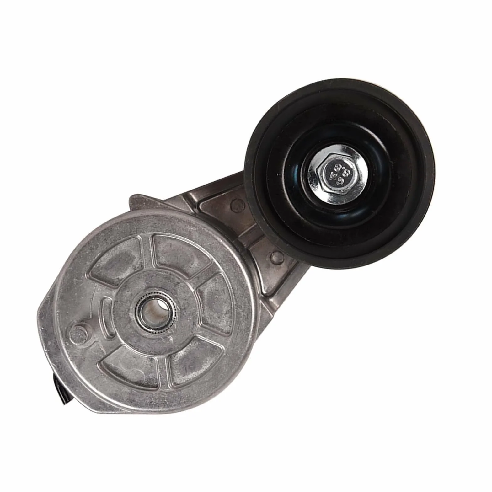 Tensor de correa para minicargadora 430 440 450 retroexcavadora 580 590