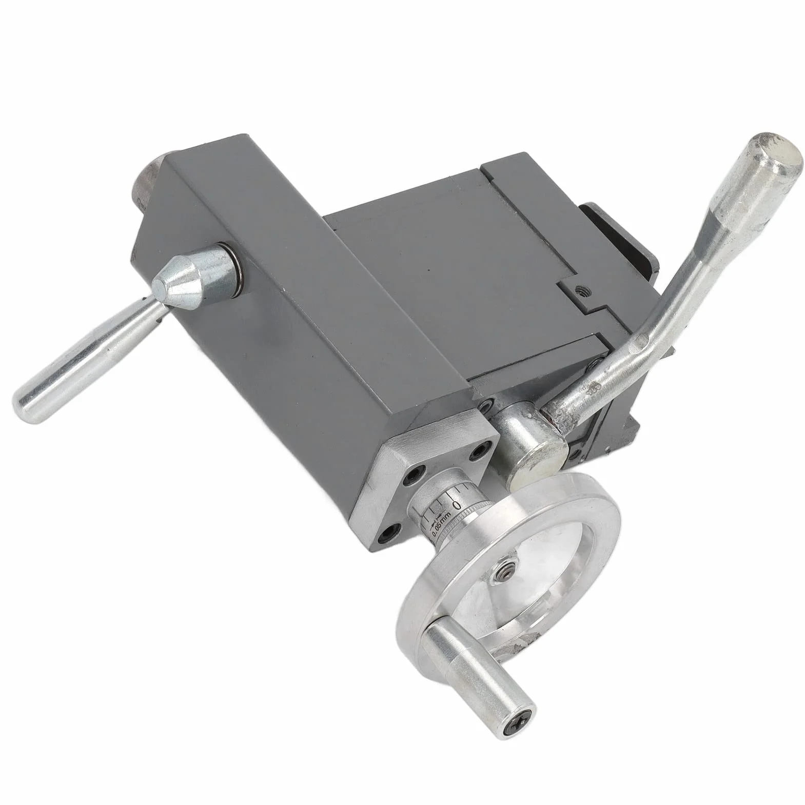 MT2 Mini Torno Contrapunto Torno Contrapunto, Mini Torno Contrapunto Accesorios de Torno de Repuesto para Tornos 210 8x16 220x400 220x600 220x750