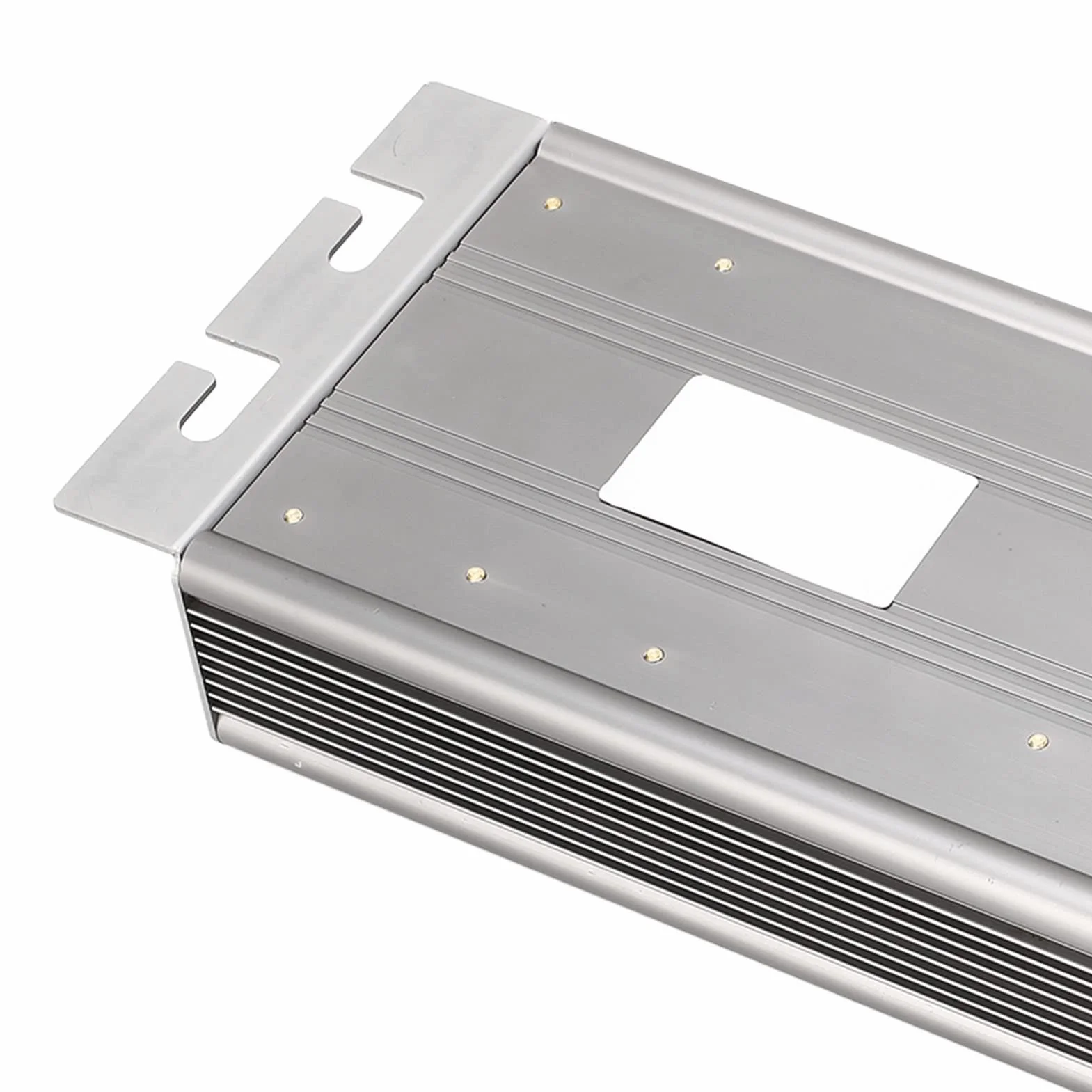 Microinversor Solar, 93% de Eficiencia de Conversión Micro Inversor de Conexión a Red Solar AC230V Onda Sinusoidal Pura MPPT para Oficina (500W)