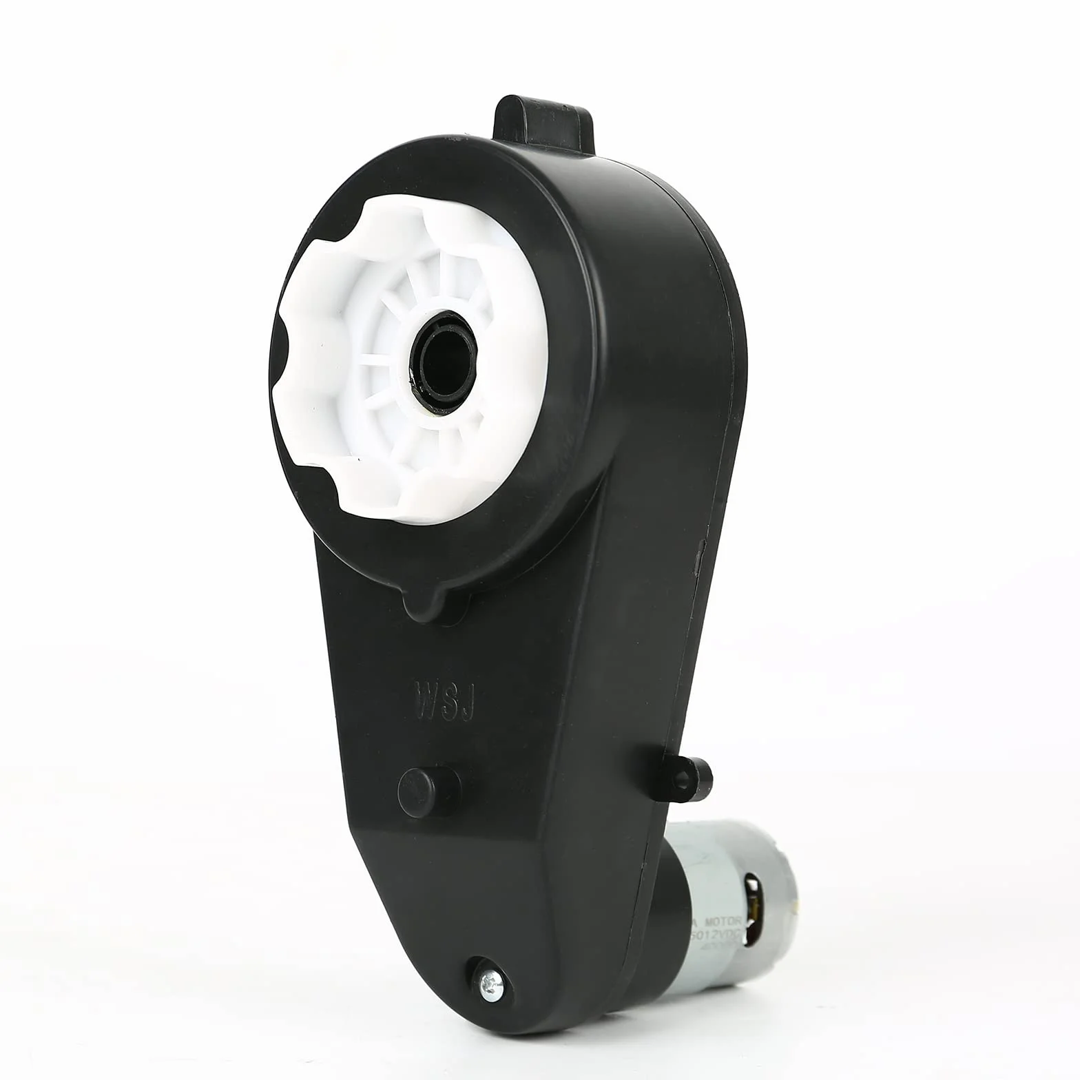 Motor eléctrico 12 V 40000 rpm RS550 × 2 para coche de juguete niños