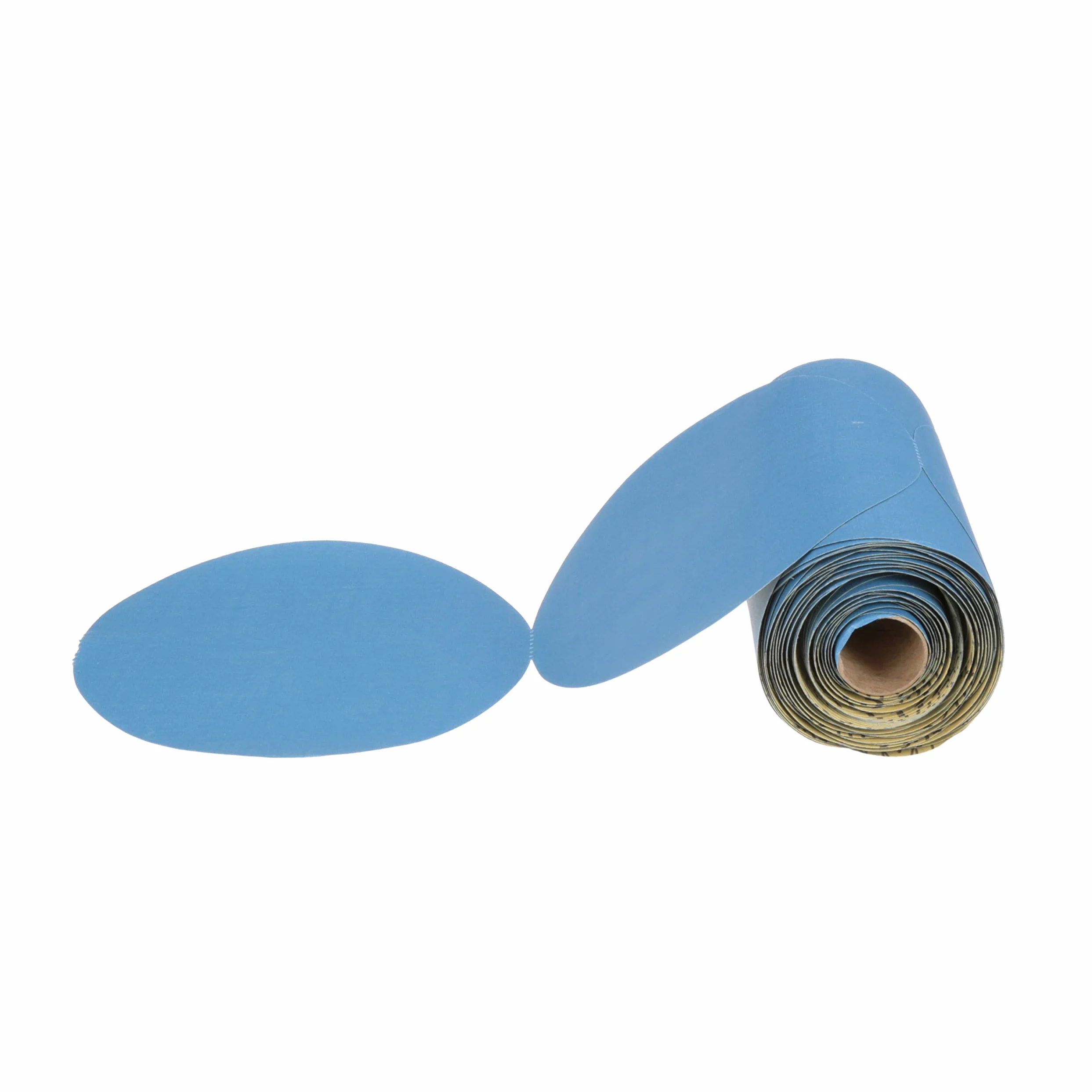 3 M Stikit 36210 azul discos abrasivos (6 en 320 Grado)